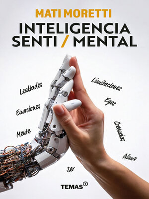 cover image of Inteligencia Senti/Mental